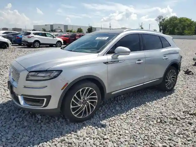 2LMPJ6K98LBL26528 2020 LINCOLN NAUTILUS-0