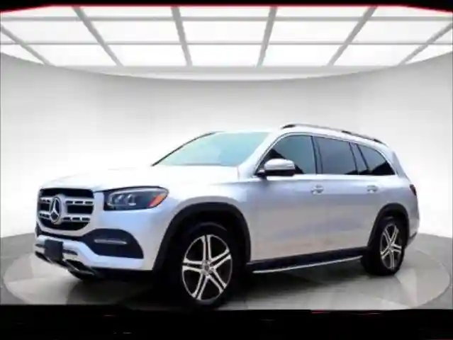 4JGFF5KE6LA155208 2020 MERCEDES-BENZ GLS-CLASS-1