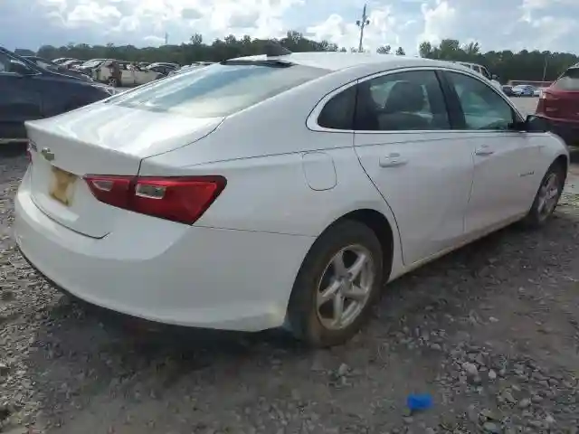 1G1ZB5ST9JF118478 2018 CHEVROLET MALIBU-2