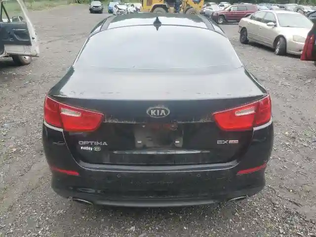 5XXGN4A76FG421523 2015 KIA OPTIMA-5