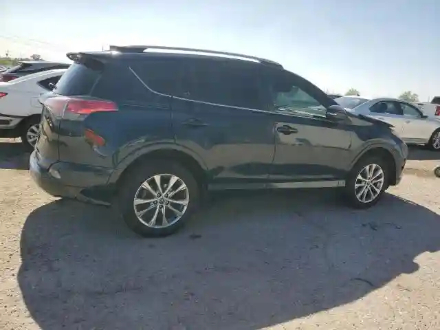 2T3DFREV1JW777258 2018 TOYOTA RAV4-2