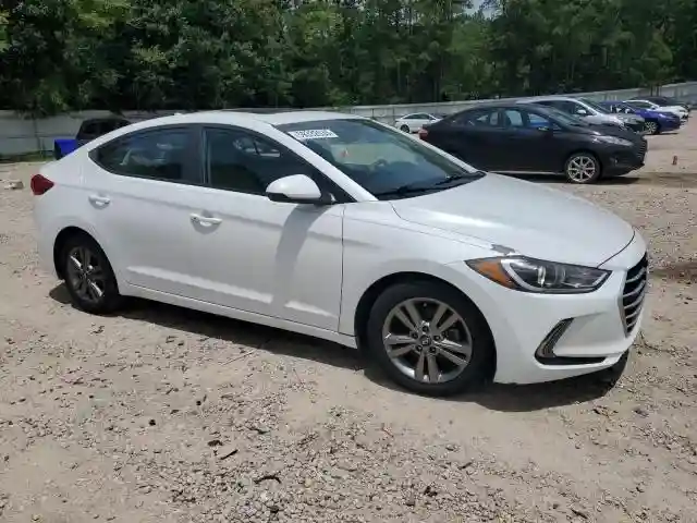 5NPD84LF6HH155006 2017 HYUNDAI ELANTRA-3