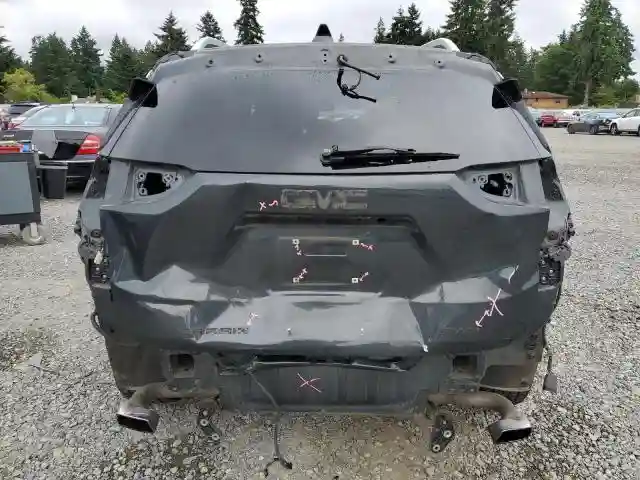 3GKALXEX9JL280505 2018 GMC TERRAIN-5
