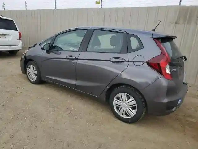 3HGGK5H48KM730348 2019 HONDA FIT-1