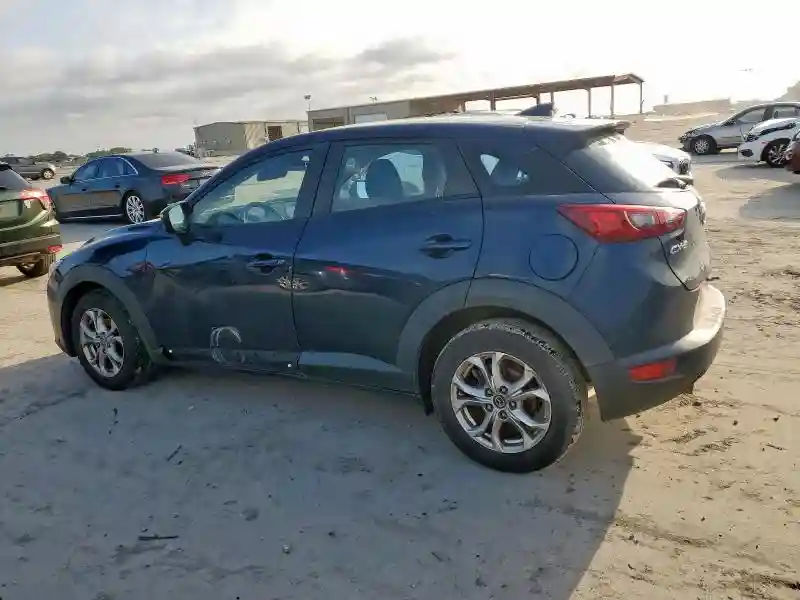 JM1DKDB77K0434951 2019 MAZDA CX-3-1
