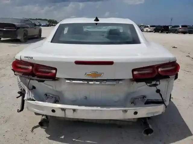 1G1FB1RSXL0103745 2020 CHEVROLET CAMARO-5