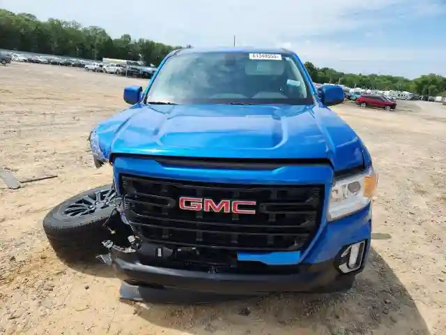 1GTG5CEN5N1238868 2022 GMC CANYON-4