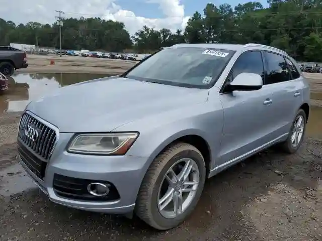 WA1C2AFP6GA021001 2016 AUDI Q5-0
