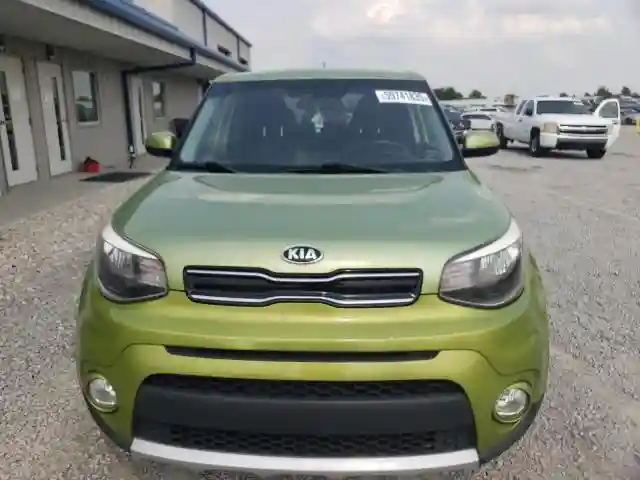 KNDJP3A54J7901361 2018 KIA SOUL-4