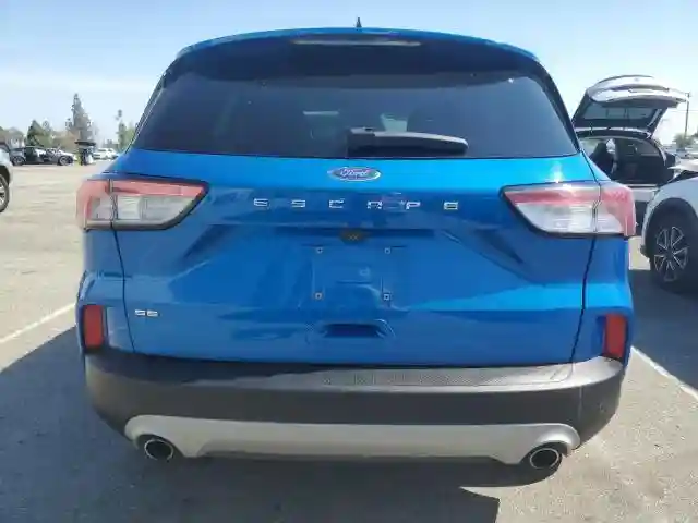1FMCU0G62MUA69715 2021 FORD ESCAPE-5