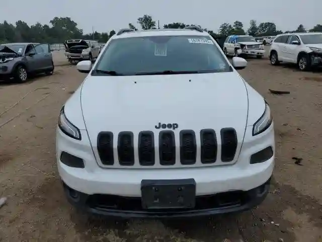 1C4PJMDS3HW584059 2017 JEEP GRAND CHEROKEE-4