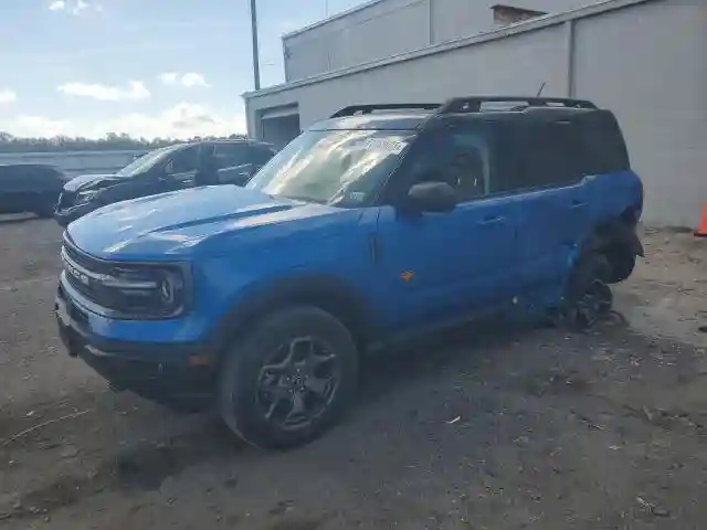3FMCR9D90NRD80962 2022 FORD BRONCO-0