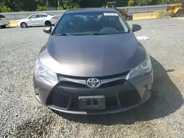 4T1BF1FK0GU175062 2016 TOYOTA CAMRY-4