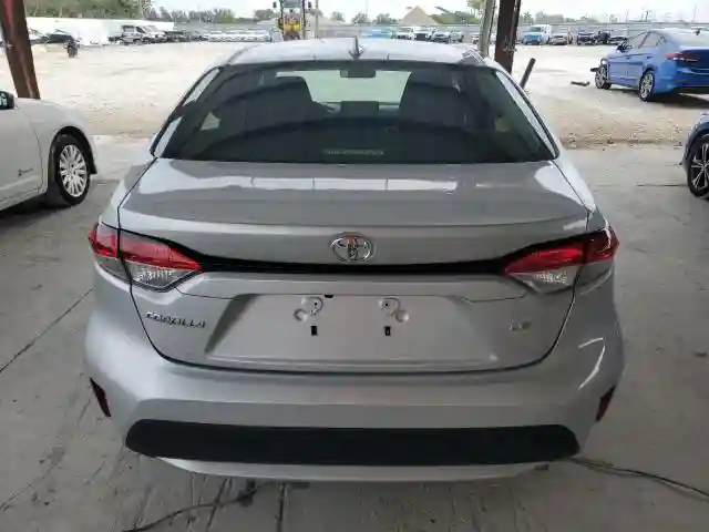 5YFEPMAE6MP253886 2021 TOYOTA COROLLA-5