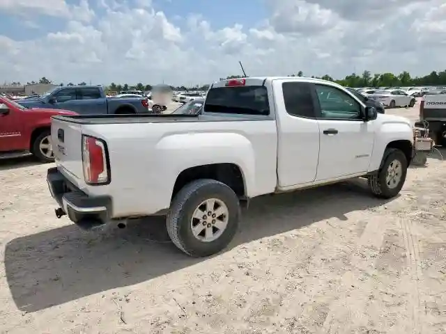 1GTH5BENXK1146634 2019 GMC CANYON-2