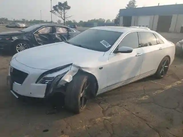 1G6KB5RS0HU140190 2017 CADILLAC CT6-0