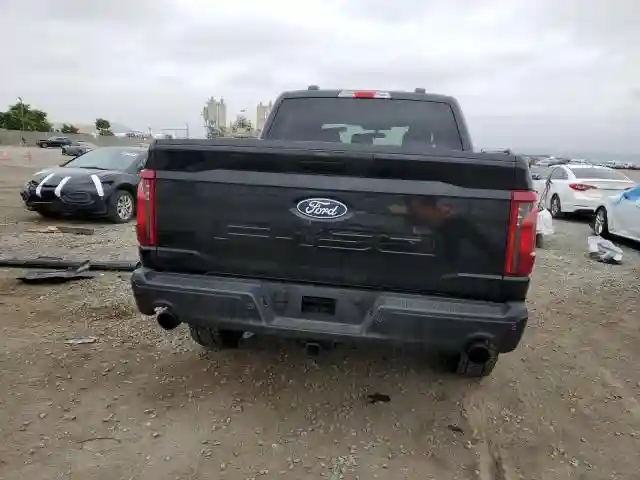1FTEW2LP5RFB39530 2024 FORD F150 STX-5