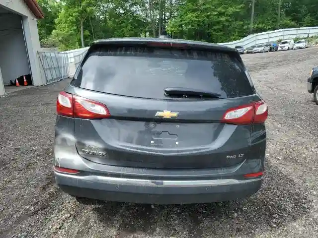 2GNAXUEV2K6135185 2019 CHEVROLET EQUINOX-5
