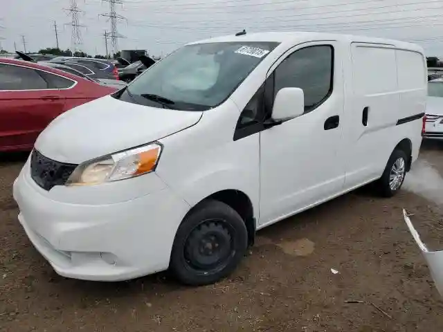 3N6CM0KN0KK691744 2019 NISSAN NV-0