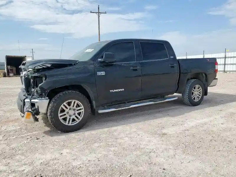 5TFEY5F15FX191197 2015 TOYOTA TUNDRA-0