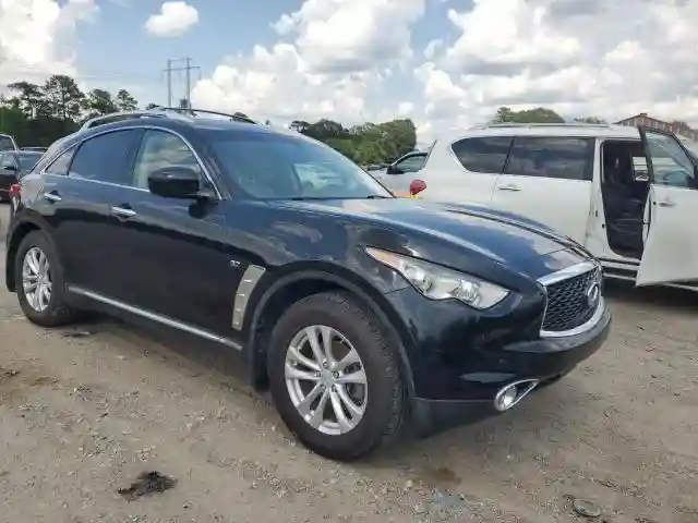 JN8CS1MW9HM413278 2017 INFINITI QX70-3