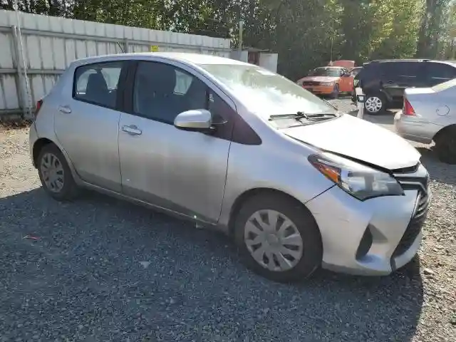 VNKKTUD35FA048051 2015 TOYOTA YARIS-3