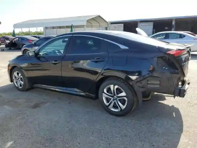 2HGFC2F58GH515383 2016 HONDA CIVIC-1