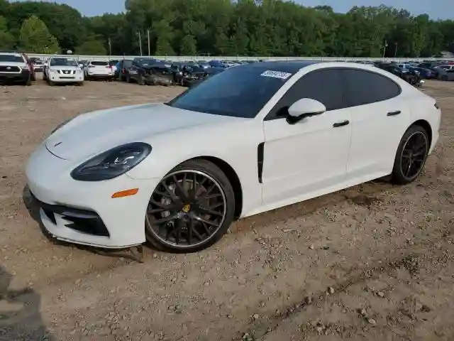 WP0AA2A7XJL103449 2018 PORSCHE PANAMERA-0