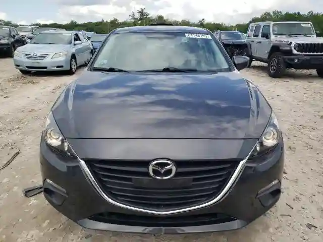 3MZBM1U72FM132934 2015 MAZDA 3-4