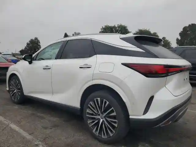2T2BAMCA6RC039661 2024 LEXUS RX350-1