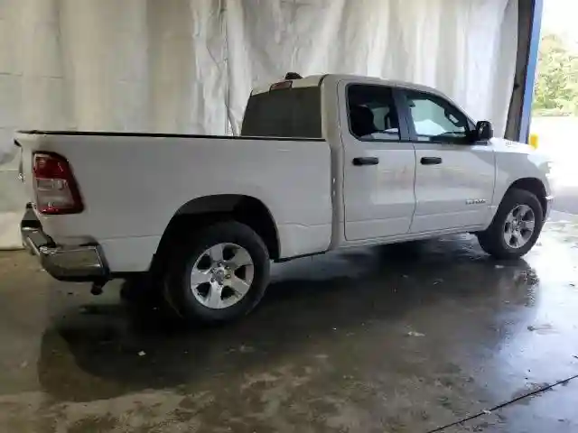 1C6RRFBG1PN554291 2023 RAM 1500-2