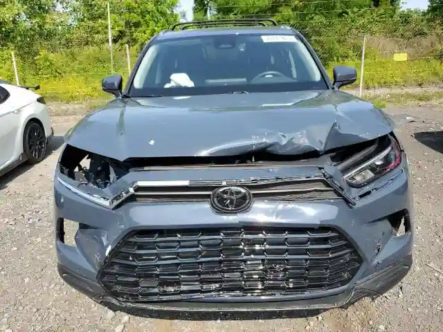 5TDAAAB59RS004803 2024 TOYOTA GRAND HIGH-4