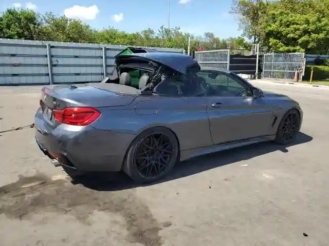 WBA4Z3C50JEA31687 2018 BMW 4 SERIES-2