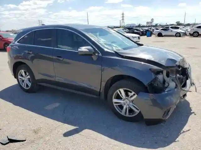 5J8TB3H50FL010271 2015 ACURA RDX-3