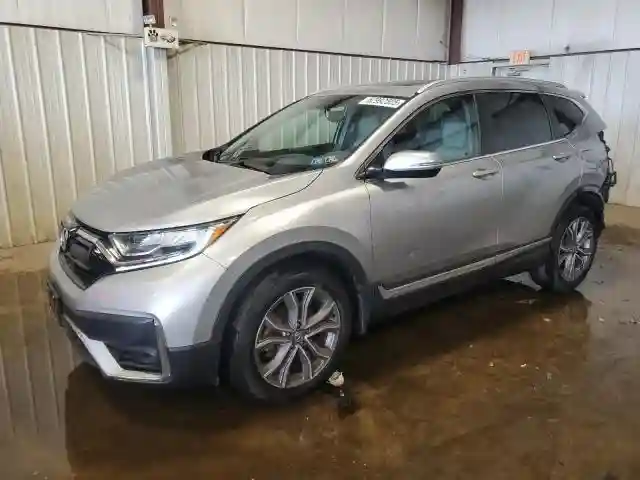 5J6RW2H95ML022126 2021 HONDA CRV-0
