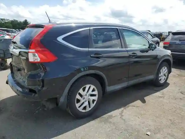 2HKRM4H73GH659658 2016 HONDA CRV-2