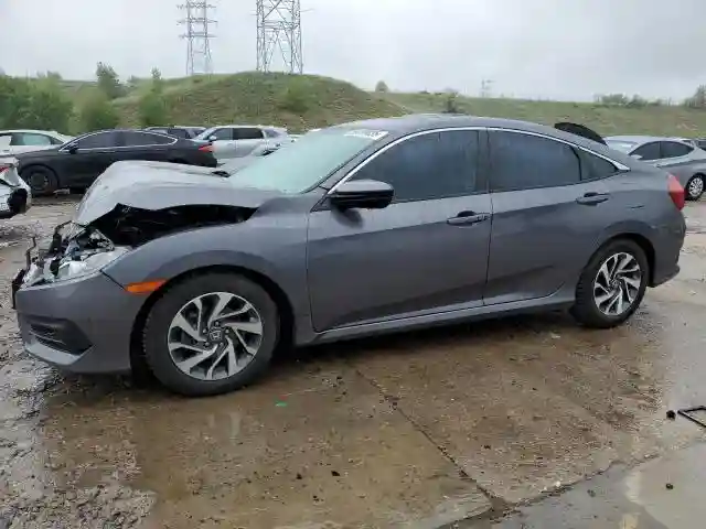 19XFC2F76GE093450 2016 HONDA CIVIC-0
