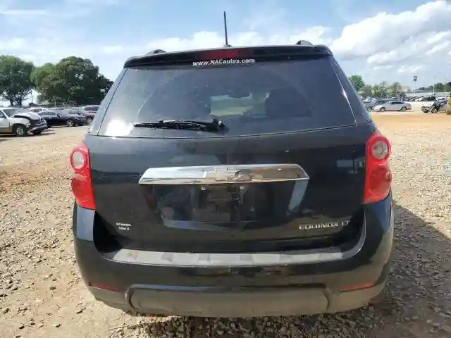 2GNALBEK5F1168660 2015 CHEVROLET EQUINOX-5