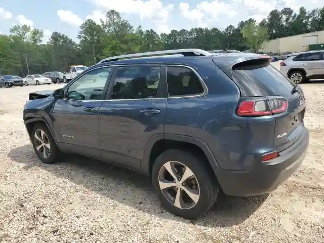 1C4PJMDX7LD582881 2020 JEEP GRAND CHEROKEE-1