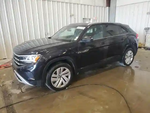 1V26C2CAXLC202539 2020 VOLKSWAGEN ATLAS-0