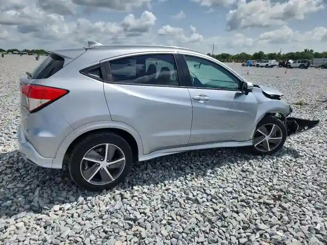3CZRU6H9XKM726623 2019 HONDA HR-V-2