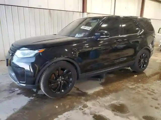 SALRRBBVXHA022409 2017 LAND ROVER DISCOVERY-0