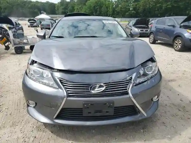 JTHBK1GG1F2188003 2015 LEXUS ES350-4