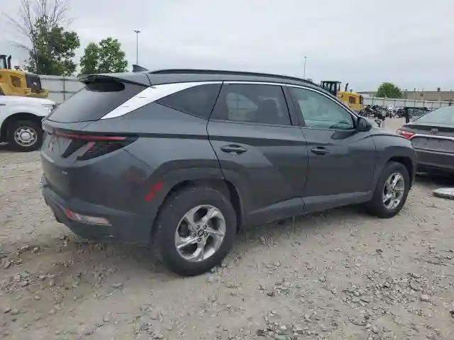 5NMJBCAE3NH044575 2022 HYUNDAI TUCSON-2