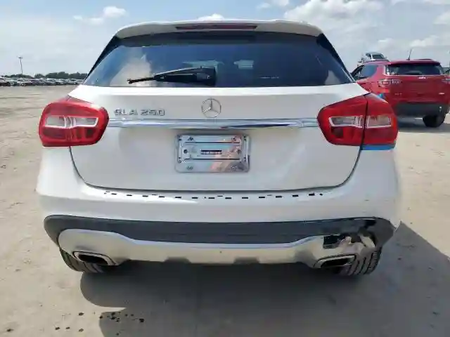 WDCTG4EB0JJ482632 2018 MERCEDES-BENZ GLA-CLASS-5
