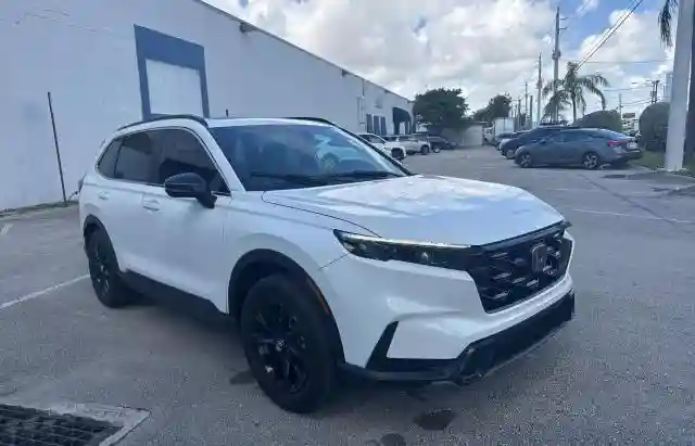 2HKRS5H54PH709431 2023 HONDA CRV-0