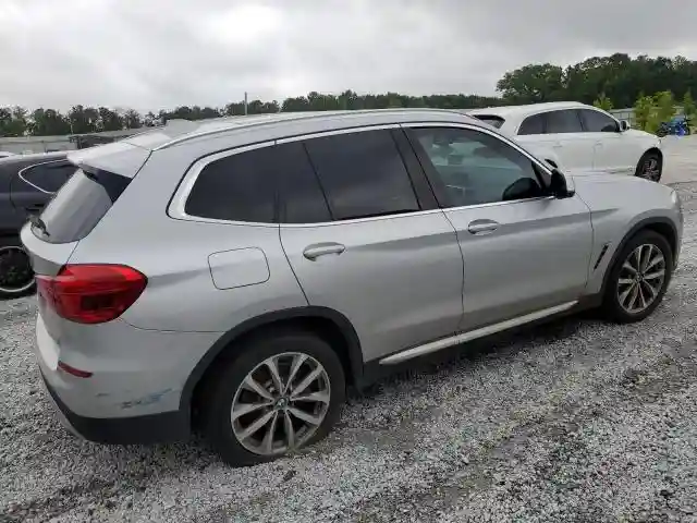 5UXTR7C52KLF25373 2019 BMW X3-2