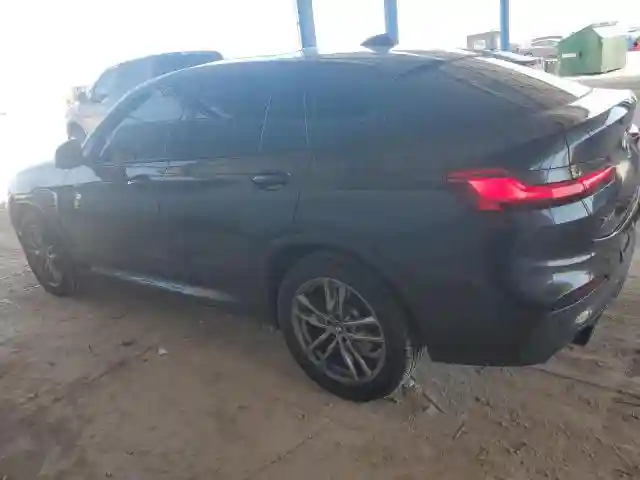 5UX2V1C09M9E46081 2021 BMW X4-1
