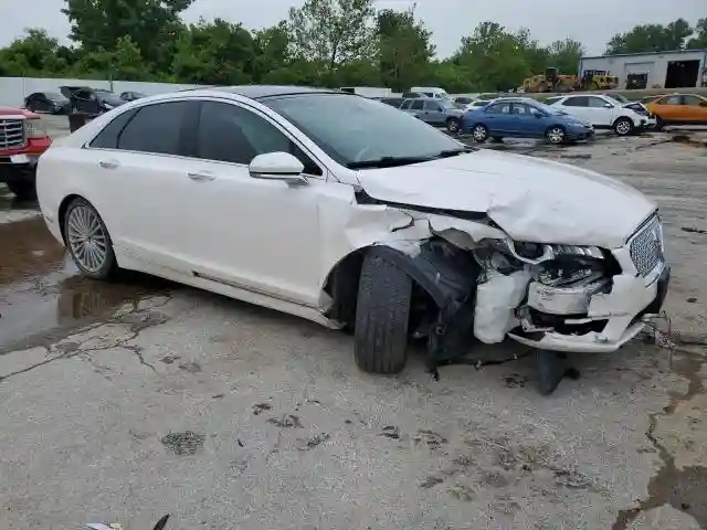 3LN6L5MU0HR627493 2017 LINCOLN MKZ-3