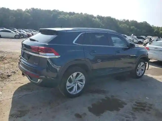 1V2ME2CA9LC208916 2020 VOLKSWAGEN ATLAS-2